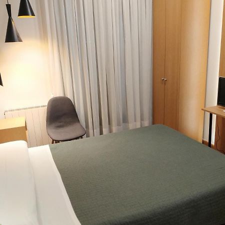 Roquefer Bilbao Central Rooms מראה חיצוני תמונה
