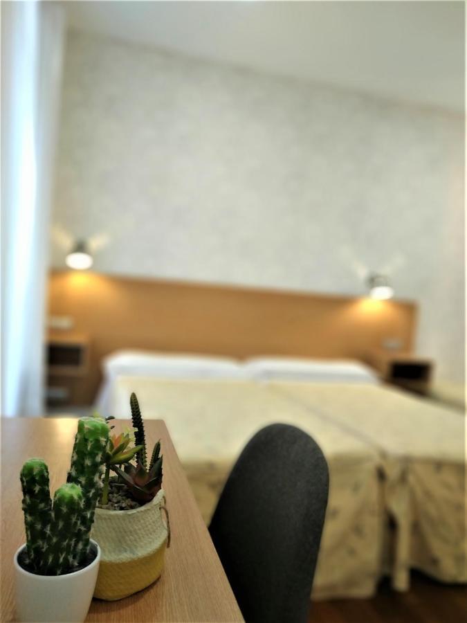 Roquefer Bilbao Central Rooms מראה חיצוני תמונה