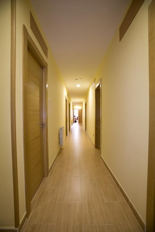 Roquefer Bilbao Central Rooms מראה חיצוני תמונה